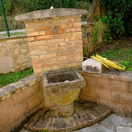 مزرعة للإقامة Sant'agostino
