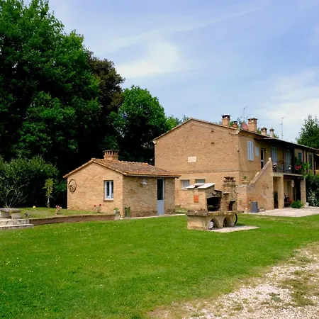 Sant'agostino Farma *